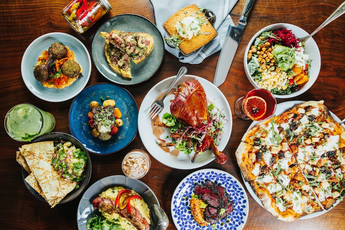 Encina Dallas Photos 2